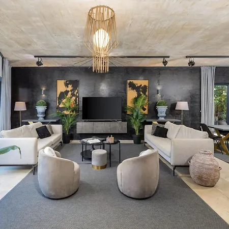Villa Nancy *